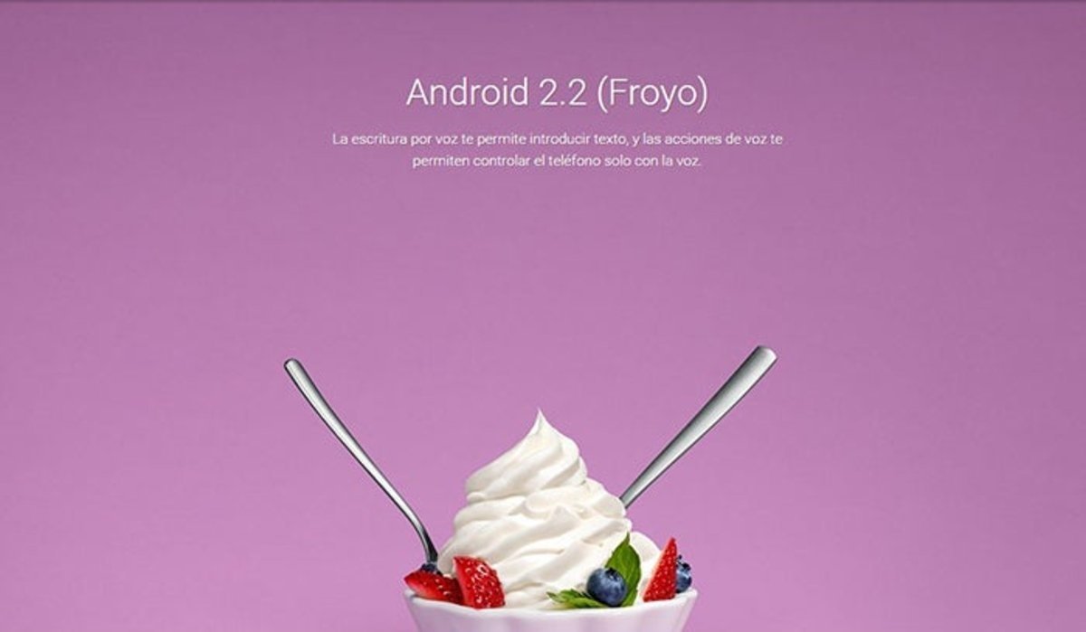 Android 2.2 Froyo (2)