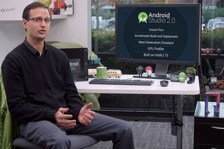 ¡Android Studio 2.0 ya es oficial! Conoce todas sus novedades ¡Android Studio 2.0 ya es oficial! Conoce todas sus novedades