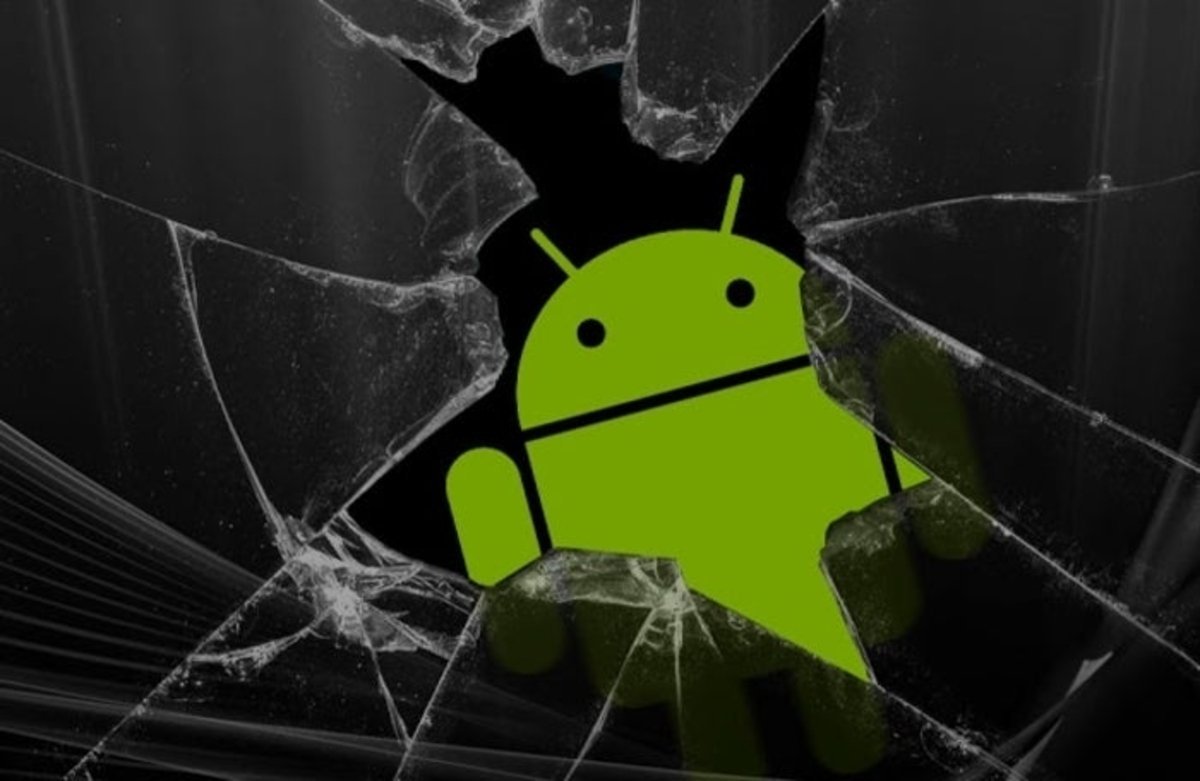 Android-roto