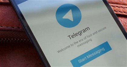 Telegram alcanza 100 millones de usuarios mensuales, aunque aún está muy lejos de WhatsApp