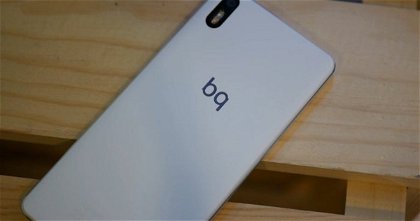 BQ Aquaris X5 Plus: más potencia, mejor cámara y Android Marshmallow