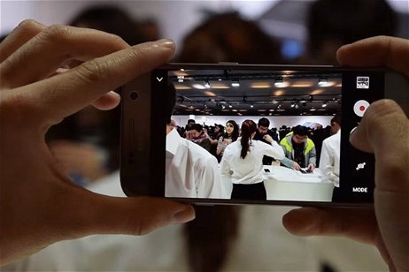 Samsung Galaxy S7 vs iPhone 6s, comparativa de cámaras: ¿cuál es mejor?