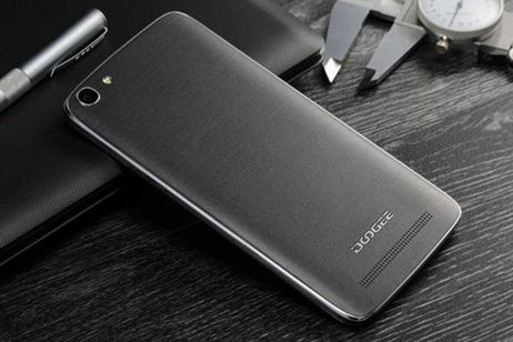 DOOGEE Y200, consigue este magnífico phablet con lector de huellas al mejor precio DOOGEE Y200, consigue este magnífico phablet con lector de huellas al mejor precio