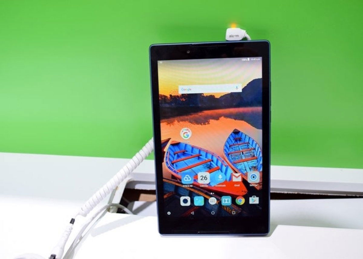 Lenovo Tab 3