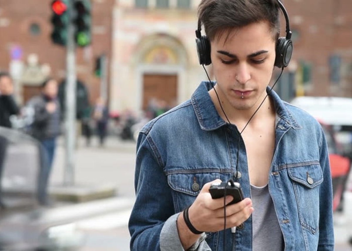 El legendario reproductor de MP3 Winamp llegará a Android