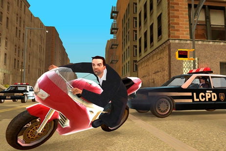 Los juegos de Android de la semana: C.H.O.P.S., GTA Liberty City Stories y más