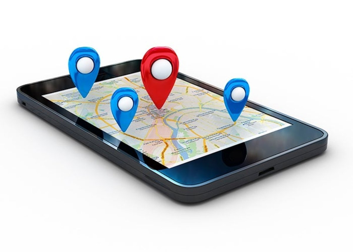 Google My Maps y Material Design, la renovación definitiva de la app