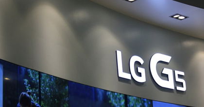 10 razones por las que el LG G5 es mejor que el Galaxy S7 10 razones por las que el LG G5 es mejor que el Galaxy S7