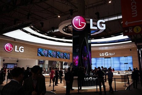 Cómo ver la presentación del LG G5 en el MWC 2016 online