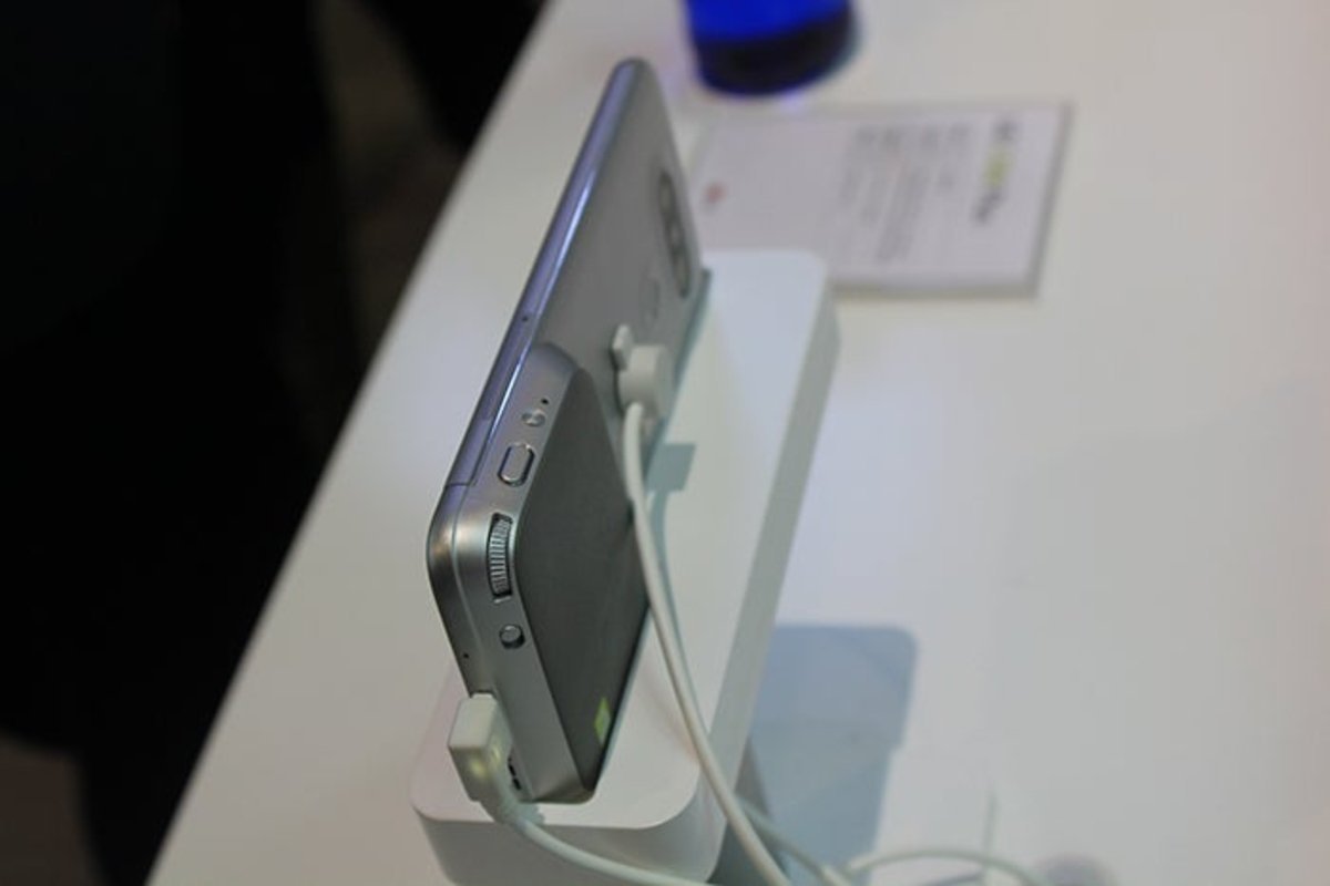 LG G5 MWC stand bateria Modular (3)