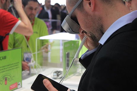 Todos los accesorios y módulos hasta el momento del LG G5 Todos los accesorios y módulos hasta el momento del LG G5