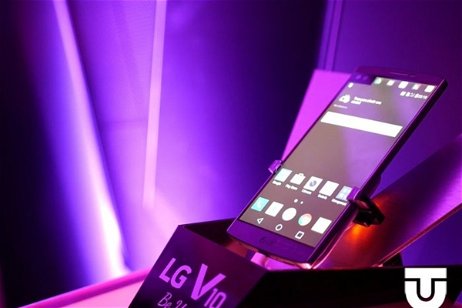 3 razones por las que el LG V10 es uno de los terminales más interesantes a día de hoy