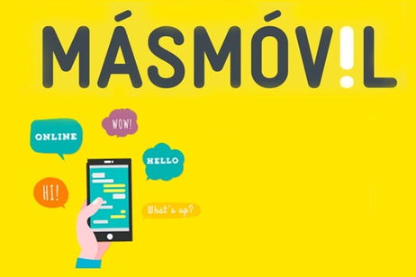 MÁSMÓVIL es la primera operadora en vender servicios de telefonía en Amazon MÁSMÓVIL es la primera operadora en vender servicios de telefonía en Amazon
