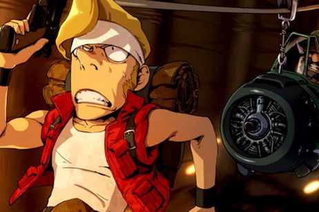 Metal Slug Attack, la secuela de Metal Slug Defense está ya para Android Metal Slug Attack, la secuela de Metal Slug Defense está ya para Android