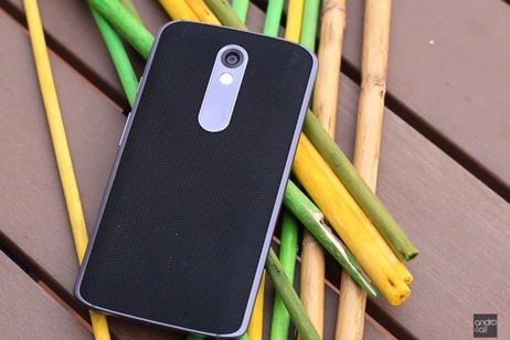 Motorola Moto X Force, análisis de ¿un teléfono irrompible? Motorola Moto X Force, análisis de ¿un teléfono irrompible?