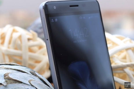 OUKITEL K6000, analizamos el terminal de batería enorme y precio diminuto OUKITEL K6000, analizamos el terminal de batería enorme y precio diminuto