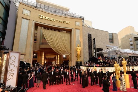Cómo ver los Oscar 2016 en España y Latinoamérica Cómo ver los Oscar 2016 en España y Latinoamérica
