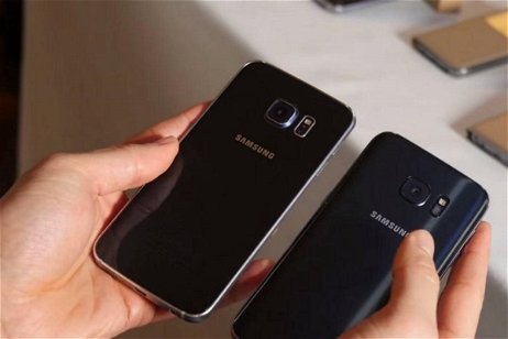 Samsung Galaxy S7 vs Samsung Galaxy S6, comparativa: ¿qué ha cambiado?