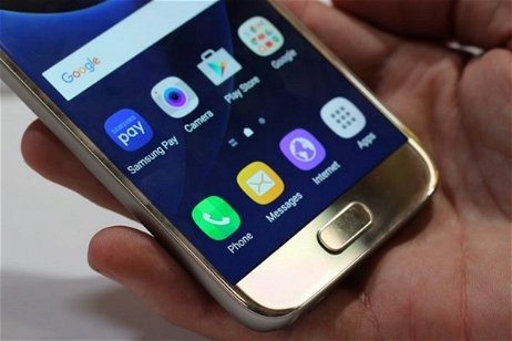Samsung Galaxy S7 vs iPhone 6s, ¿cuál es mejor smartphone?