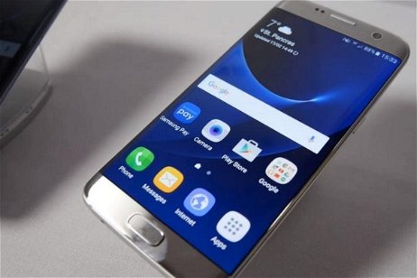 Samsung Galaxy S7 y S7 edge, conoce todas sus características al detalle