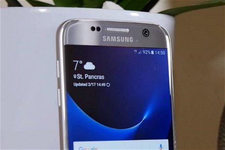 Samsung Galaxy S7 y S7 edge, ¡ya los hemos probado!