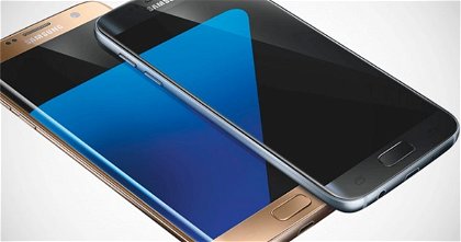 Te enseñamos cómo es el Game Launcher del Samsung Galaxy S7