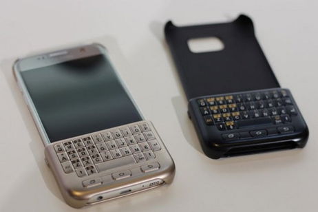 Estos son los accesorios que acompañarán al Samsung Galaxy S8 en su lanzamiento Estos son los accesorios que acompañarán al Samsung Galaxy S8 en su lanzamiento