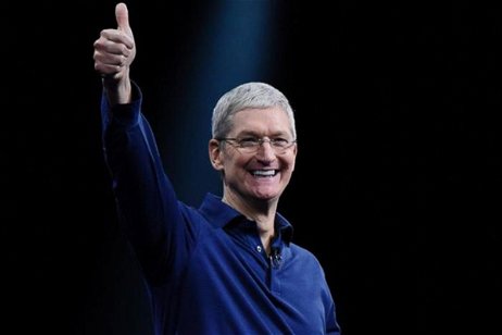 Apple demanda a Qualcomm por prácticas de chantaje