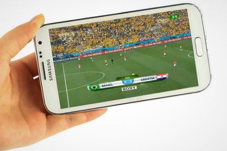 Las mejores aplicaciones para ver la televisión en Android (2016)