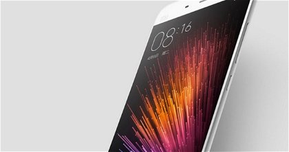 Ya es posible reservar el Xiaomi Mi 5 en su versión de 32 GB por 416 euros