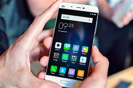Xiaomi Mi 5 y Mi 4s arrasan con las ventas en China y se agotan en minutos