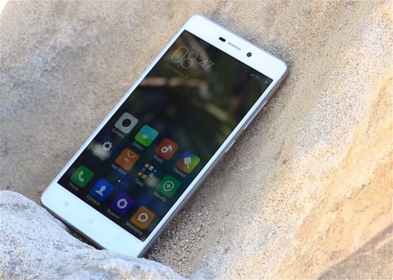 Filtran Android 6.0 Marshmallow para los Xiaomi Mi3 y Mi4