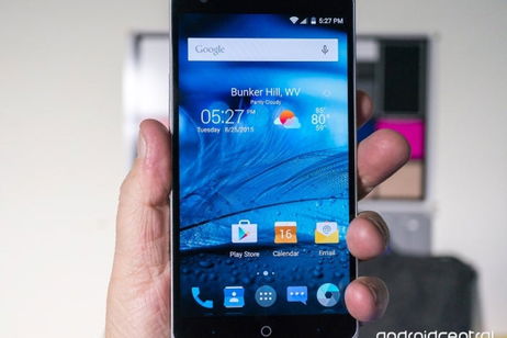 El ZTE Axon Pro se sube al carro de los terminales con Android 6.0 Marshmallow El ZTE Axon Pro se sube al carro de los terminales con Android 6.0 Marshmallow