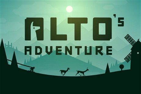 Alto's Adventure, un juego muy esperado que aterriza en Android
