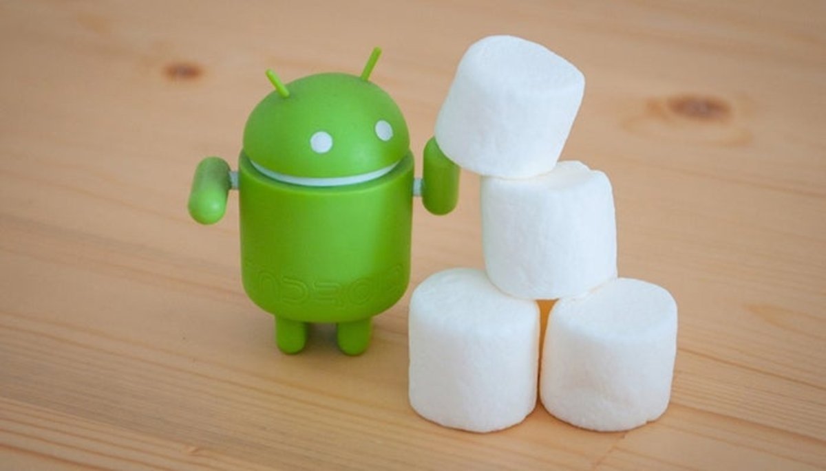 ¡Los Sony Ericcson de 2011 ya se pueden actualizar a Android 6.0 Marshmallow!