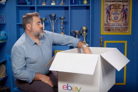 Cómo vender a tus ex en eBay Cómo vender a tus ex en eBay
