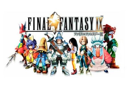 Final Fantasy IX ya se encuentra disponible para Android
