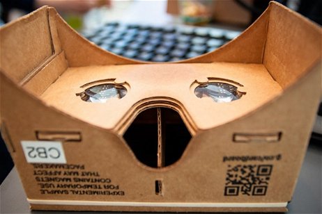 Confirmado: Google entrará a lo grande en la realidad virtual con Android VR