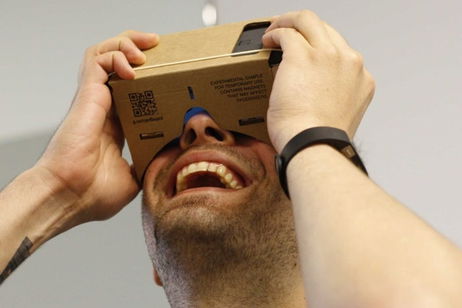 Dentro de poco podrás ver vídeos en 360 grados en cualquier página web o app Dentro de poco podrás ver vídeos en 360 grados en cualquier página web o app