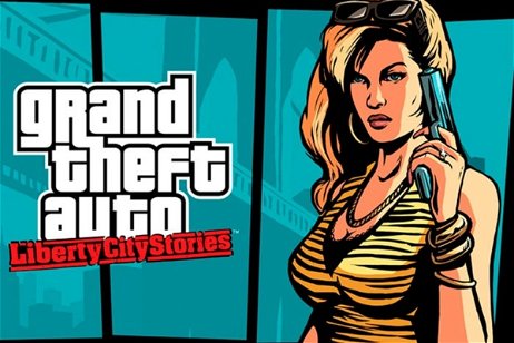 Grand Theft Auto: Liberty City Stories, vuelve a sembrar el caos en tu Android