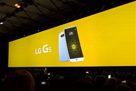 LG G5 vs LG G4, comparativa: ¿qué novedades ofrece lo nuevo de LG?