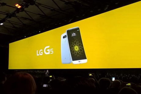 LG G5 vs LG G4, comparativa: ¿qué novedades ofrece lo nuevo de LG? LG G5 vs LG G4, comparativa: ¿qué novedades ofrece lo nuevo de LG?
