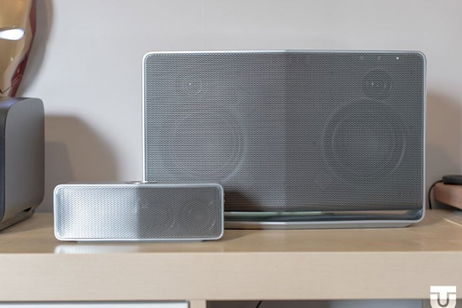 LG H7 y LG H4, análisis de un sistema de altavoces multiroom con Google Cast