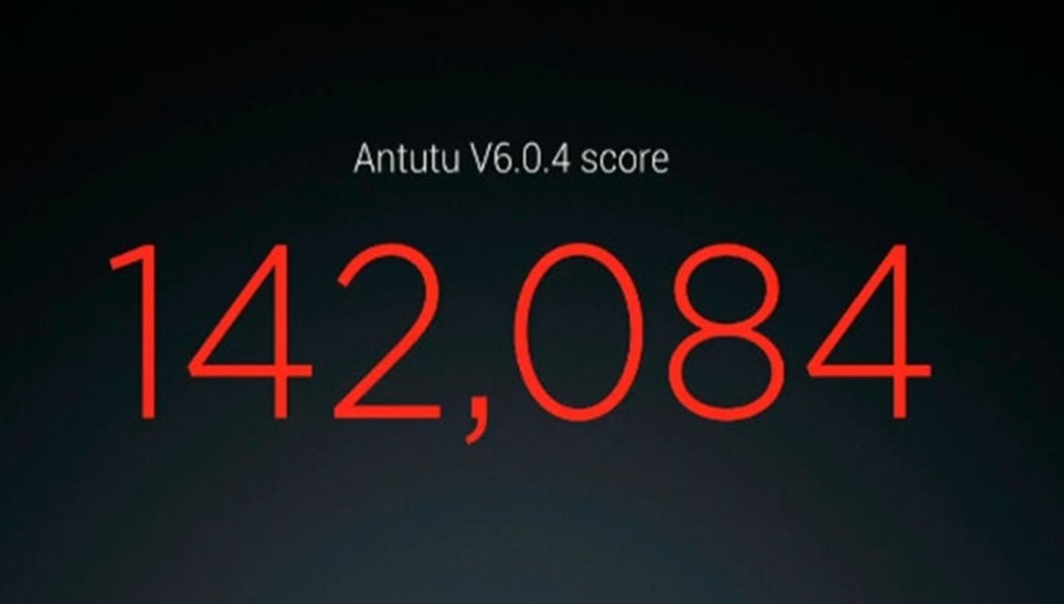 El Xiaomi Mi 5 es más potente que el Galaxy S7 y el LG G5, según AnTuTu