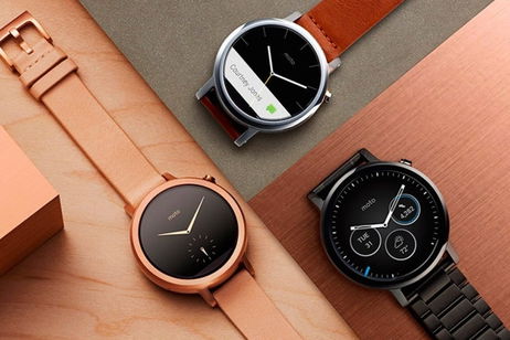 Moto abandona el sector de los wearables: no habrá nuevo Moto 360 Moto abandona el sector de los wearables: no habrá nuevo Moto 360