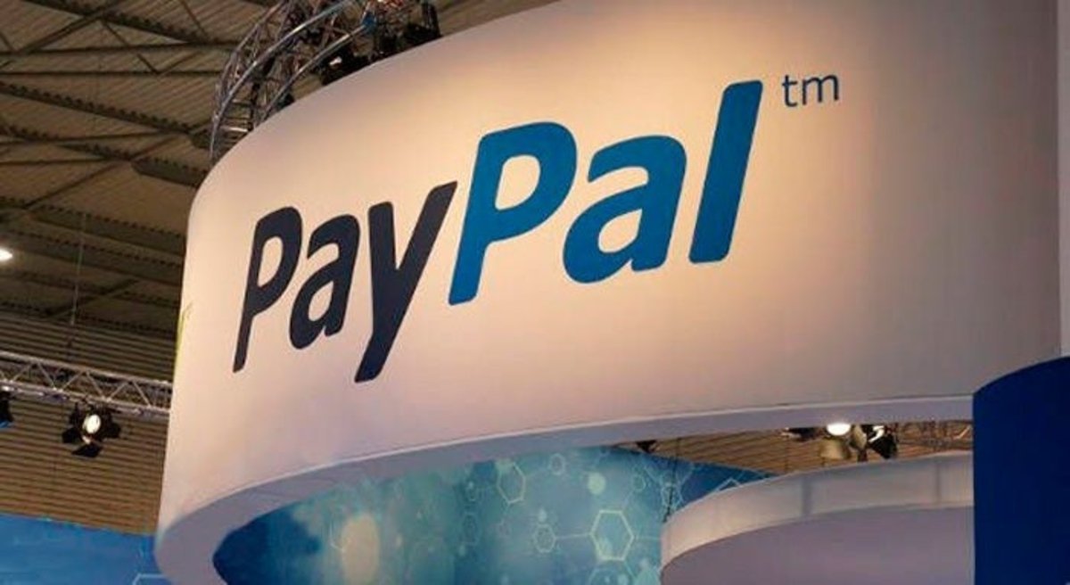 Paypal se actualiza con fructuosas novedades