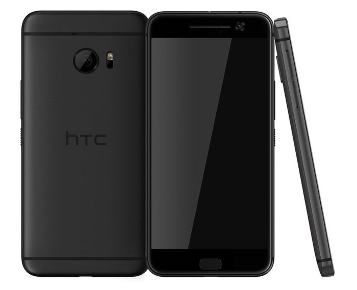 render conceptual htc one m10