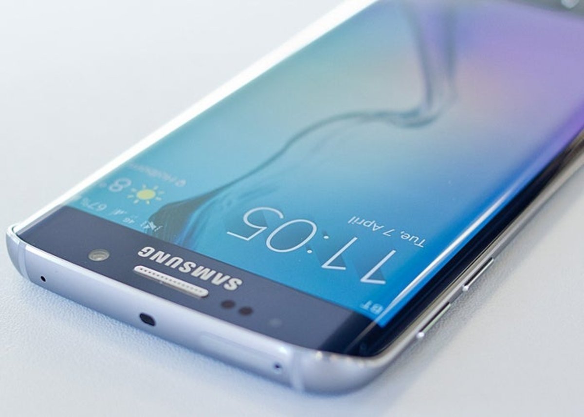 El Samsung Galaxy S7 estaría disponible en color dorado y plateado