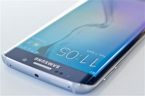 Samsung Galaxy S7 aparece en nuevas fotos reales y muestra su puerto microUSB