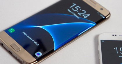 Samsung Galaxy S7 edge, la mejor cámara en un smartphone según DxOMark Samsung Galaxy S7 edge, la mejor cámara en un smartphone según DxOMark
